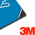 NFL Detroit Lions Distressed Surface Pro 6 Skin