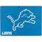 NFL Detroit Lions Distressed Surface Pro 8 Skin