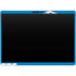 NFL Detroit Lions Distressed Surface Pro 8 Skin