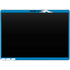 NFL Detroit Lions Distressed Surface Pro 9 Skin