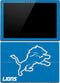 NFL Detroit Lions Distressed Surface Pro (2017) Skin