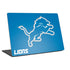 NFL Detroit Lions Distressed Universal Laptop 15in (12.2 x 8.8in) Skin