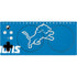 NFL Detroit Lions Distressed Xbox Adaptive Controller Skin