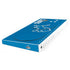 NFL Detroit Lions Distressed Xbox Adaptive Controller Skin