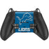 NFL Detroit Lions Distressed Xbox Elite Wireless Controller Series 2 Skin