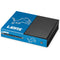 NFL Detroit Lions Distressed Xbox One Console Skin