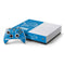 NFL Detroit Lions Distressed Xbox One S Console and Controller Bundle Skin