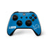 NFL Detroit Lions Distressed Xbox One X Controller Skin