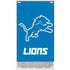 NFL Detroit Lions Distressed Xbox Series S Skins