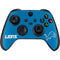 NFL Detroit Lions Distressed Xbox Series X Controller Skin