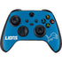 NFL Detroit Lions Distressed Xbox Series X Controller Skin
