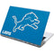 NFL Detroit Lions Distressed Yoga 910 2-in-1 14in Touch-Screen Skin