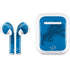 NFL Detroit Lions Double Vision Apple AirPods Skin