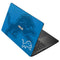 NFL Detroit Lions Double Vision Asus X502CA 15.6 Skin