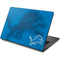 NFL Detroit Lions Double Vision Dell Chromebook Skin
