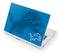 NFL Detroit Lions Double Vision Acer Chromebook Skin