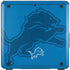 NFL Detroit Lions Double Vision Cooler Master MasterBox Q300L Mini Tower Skin