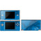 NFL Detroit Lions Double Vision DS Lite Skin