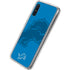 NFL Detroit Lions Double Vision Galaxy A10e Clear Case