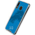 NFL Detroit Lions Double Vision Galaxy A30 Clear Case