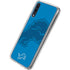 NFL Detroit Lions Double Vision Galaxy A50 Clear Case