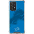 NFL Detroit Lions Double Vision Galaxy A52 5G Clear Case