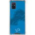 NFL Detroit Lions Double Vision Galaxy A71 5G Clear Case