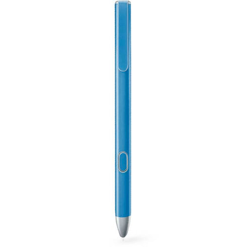 NFL Detroit Lions Double Vision Galaxy Book 12in Skin
