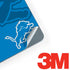 NFL Detroit Lions Double Vision Galaxy Book 12in Skin