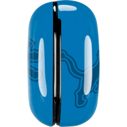 NFL Detroit Lions Double Vision Galaxy Buds Pro Skin
