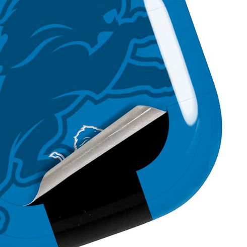 NFL Detroit Lions Double Vision Galaxy Buds Pro Skin