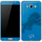 NFL Detroit Lions Double Vision Galaxy J7 Skin