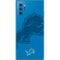 NFL Detroit Lions Double Vision Galaxy Note 10 Plus Skin