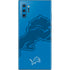 NFL Detroit Lions Double Vision Galaxy Note 10 Plus Skin