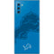 NFL Detroit Lions Double Vision Galaxy Note 10 Skin