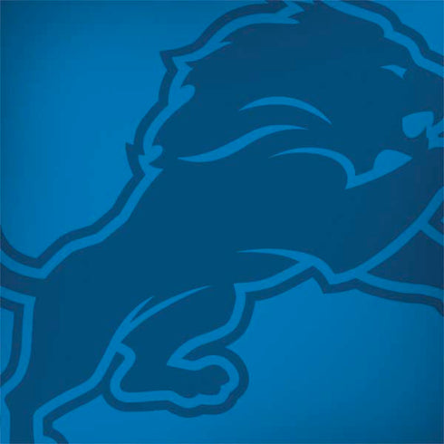 NFL Detroit Lions Double Vision Galaxy Note 8 Skin