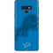 NFL Detroit Lions Double Vision Galaxy Note 9 Skin