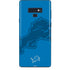 NFL Detroit Lions Double Vision Galaxy Note 9 Skin