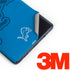 NFL Detroit Lions Double Vision Galaxy Note 9 Skin