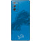 NFL Detroit Lions Double Vision Galaxy Note20 5G Skin
