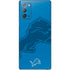 NFL Detroit Lions Double Vision Galaxy Note20 5G Skin