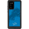 NFL Detroit Lions Double Vision Galaxy Note20 5G Waterproof Case