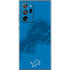 NFL Detroit Lions Double Vision Galaxy Note20 Ultra 5G Skin