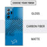 NFL Detroit Lions Double Vision Galaxy Note20 Ultra 5G Skin