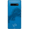 NFL Detroit Lions Double Vision Galaxy S10 Plus Skin