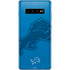 NFL Detroit Lions Double Vision Galaxy S10 Plus Skin