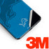 NFL Detroit Lions Double Vision Galaxy S10 Plus Skin