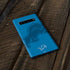 NFL Detroit Lions Double Vision Galaxy S10 Plus Skin