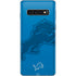 NFL Detroit Lions Double Vision Galaxy S10 Skin