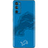 NFL Detroit Lions Double Vision Galaxy S20 Fan Edition Skin